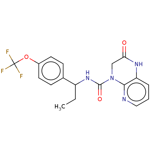 Chemical structure of BindingDB Monomer ID 50258898