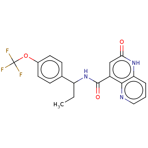 Chemical structure of BindingDB Monomer ID 50258899