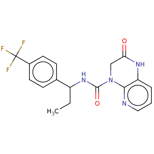 Chemical structure of BindingDB Monomer ID 50258902