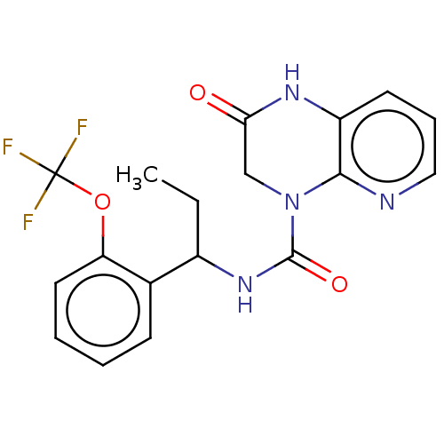 Chemical structure of BindingDB Monomer ID 50258911
