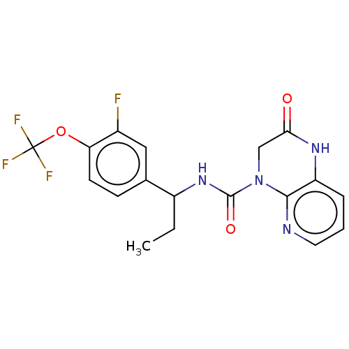 Chemical structure of BindingDB Monomer ID 50258912