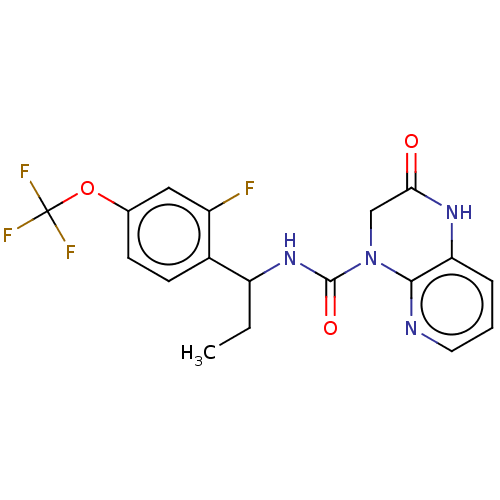 Chemical structure of BindingDB Monomer ID 50258913
