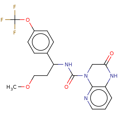 Chemical structure of BindingDB Monomer ID 50258914