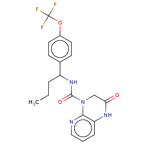 Chemical structure of BindingDB Monomer ID 50258918