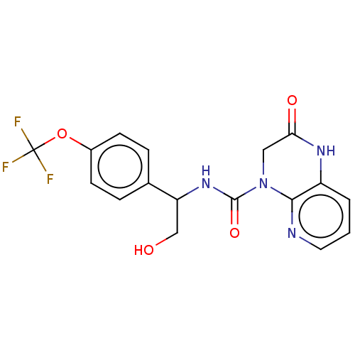 Chemical structure of BindingDB Monomer ID 50258919