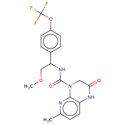 Chemical structure of BindingDB Monomer ID 50258922
