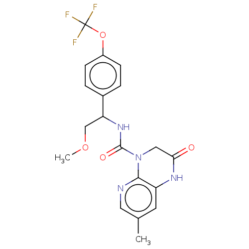 Chemical structure of BindingDB Monomer ID 50258923