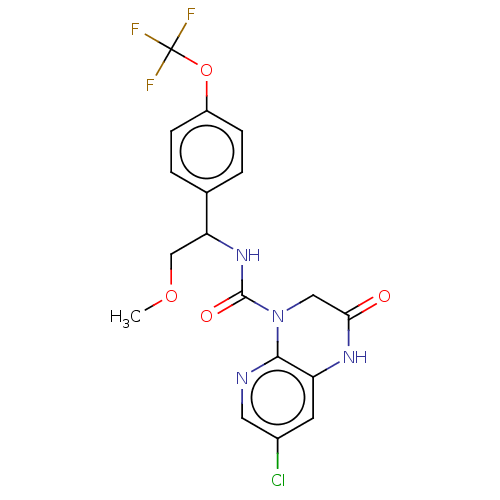 Chemical structure of BindingDB Monomer ID 50258925
