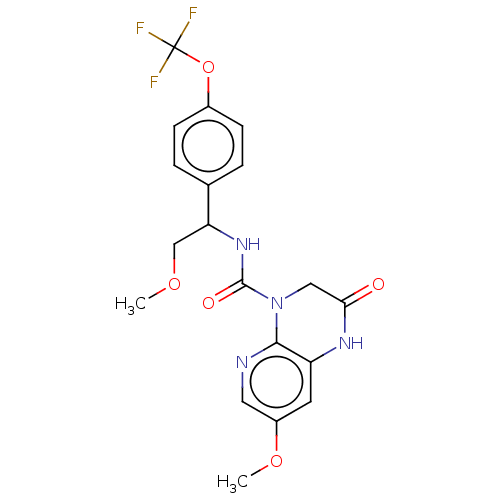 Chemical structure of BindingDB Monomer ID 50258926