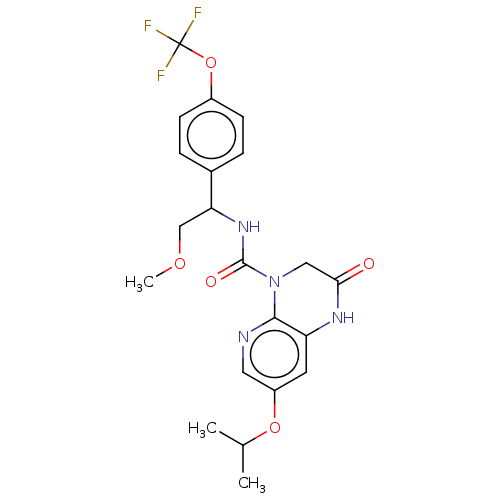 Chemical structure of BindingDB Monomer ID 50258927