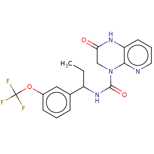 Chemical structure of BindingDB Monomer ID 50258931