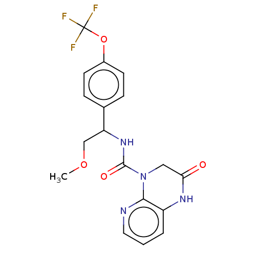 Chemical structure of BindingDB Monomer ID 50258932