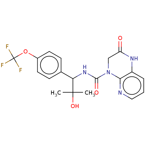 Chemical structure of BindingDB Monomer ID 50258933