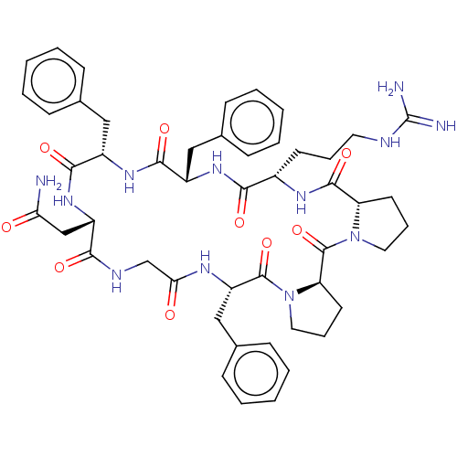 Chemical structure of BindingDB Monomer ID 50258951