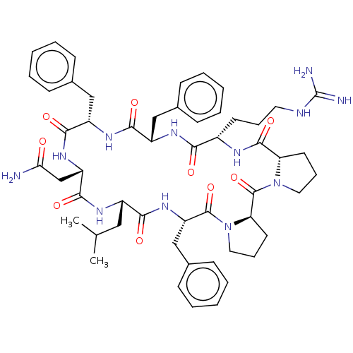 Chemical structure of BindingDB Monomer ID 50258954