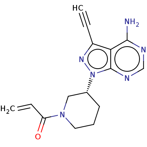 Chemical structure of BindingDB Monomer ID 50258966