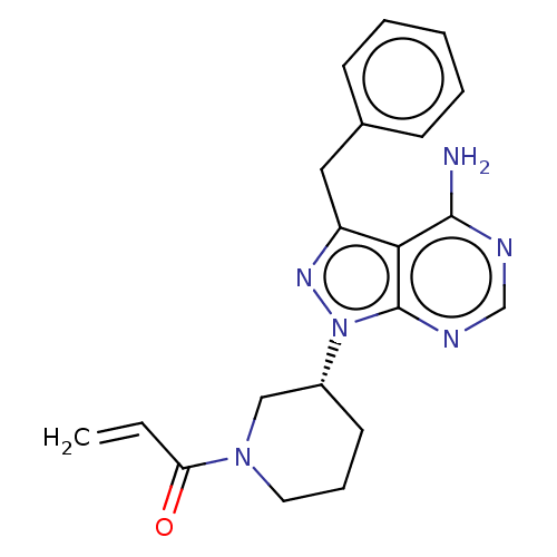 Chemical structure of BindingDB Monomer ID 50258972