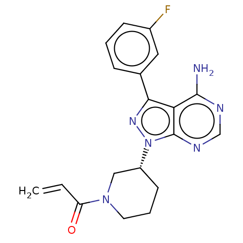 Chemical structure of BindingDB Monomer ID 50258979