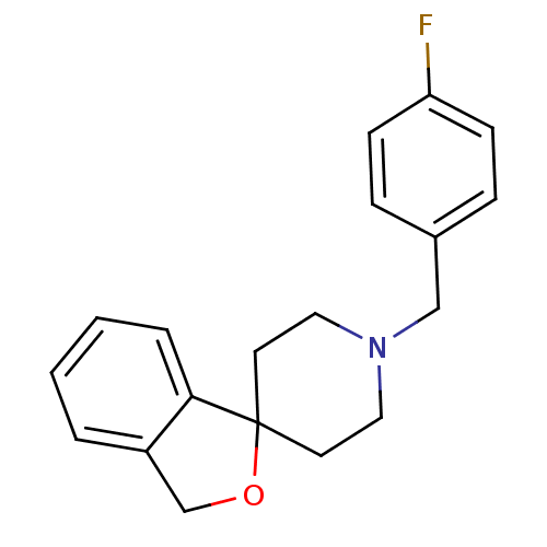 Chemical structure of BindingDB Monomer ID 50259004