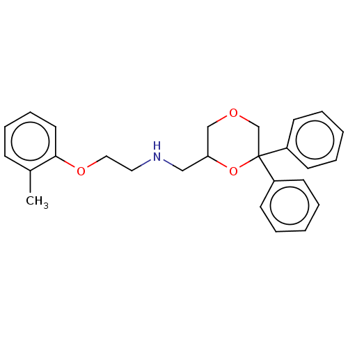 Chemical structure of BindingDB Monomer ID 50259022