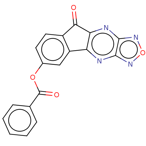 Chemical structure of BindingDB Monomer ID 50259028