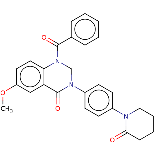 Chemical structure of BindingDB Monomer ID 50259085