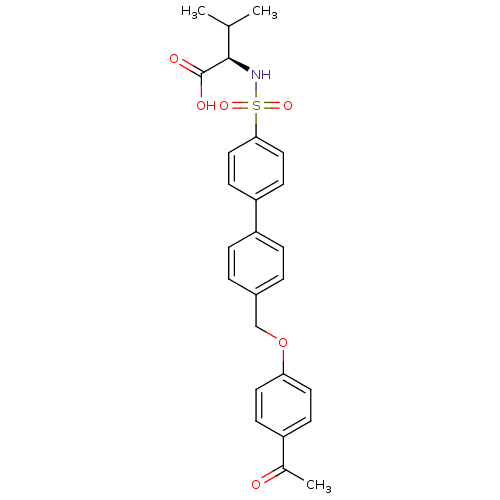 Chemical structure of BindingDB Monomer ID 50259095