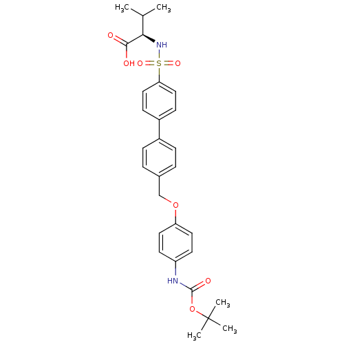 Chemical structure of BindingDB Monomer ID 50259096