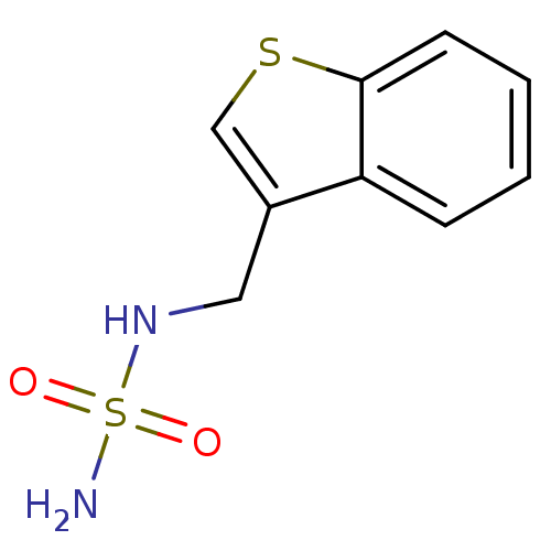 Chemical structure of BindingDB Monomer ID 50259131