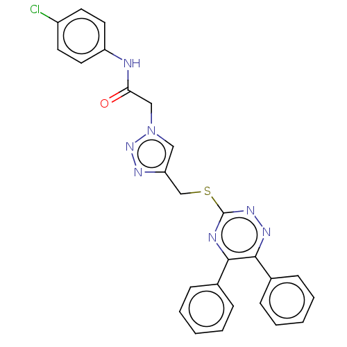 Chemical structure of BindingDB Monomer ID 50259151