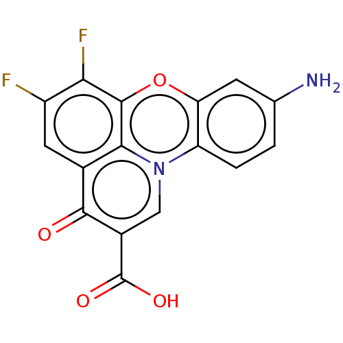 Chemical structure of BindingDB Monomer ID 50259212
