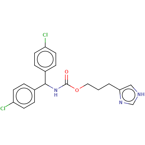 Chemical structure of BindingDB Monomer ID 50259249