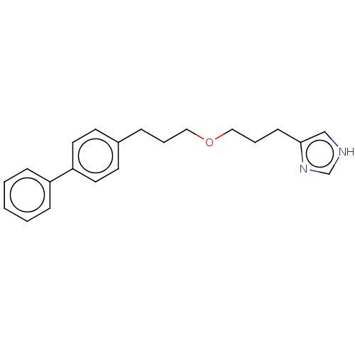 Chemical structure of BindingDB Monomer ID 50259264