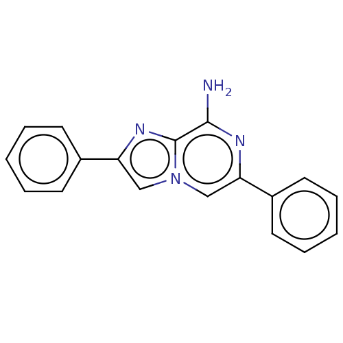 Chemical structure of BindingDB Monomer ID 50259298