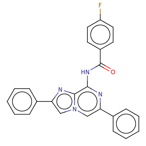 Chemical structure of BindingDB Monomer ID 50259310