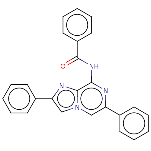 Chemical structure of BindingDB Monomer ID 50259314
