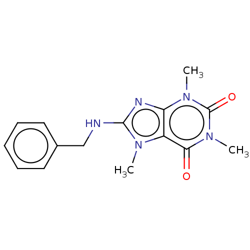 Chemical structure of BindingDB Monomer ID 50259318