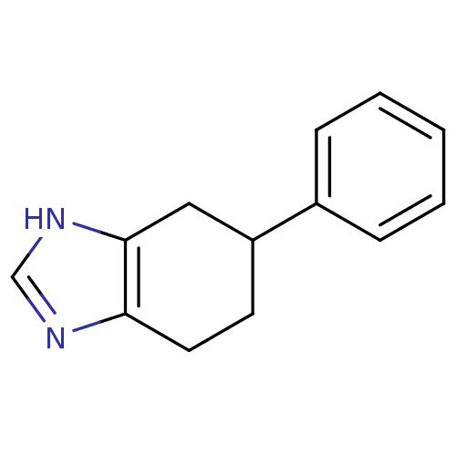 Chemical structure of BindingDB Monomer ID 50259333