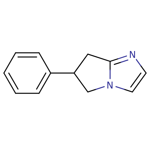 Chemical structure of BindingDB Monomer ID 50259381