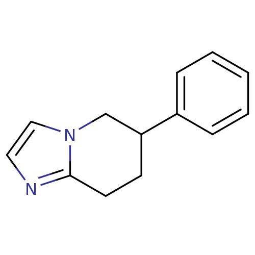 Chemical structure of BindingDB Monomer ID 50259382
