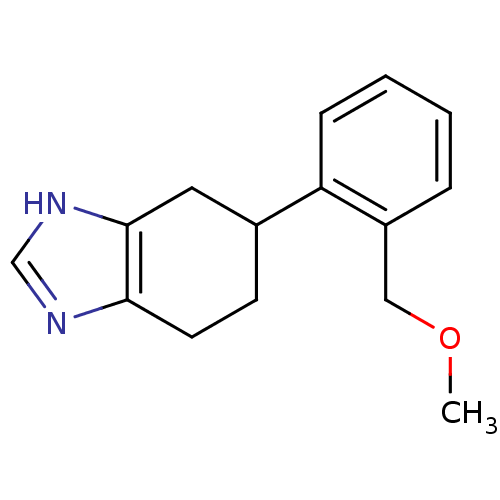 Chemical structure of BindingDB Monomer ID 50259485