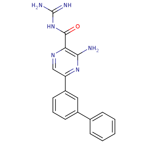 Chemical structure of BindingDB Monomer ID 50259583