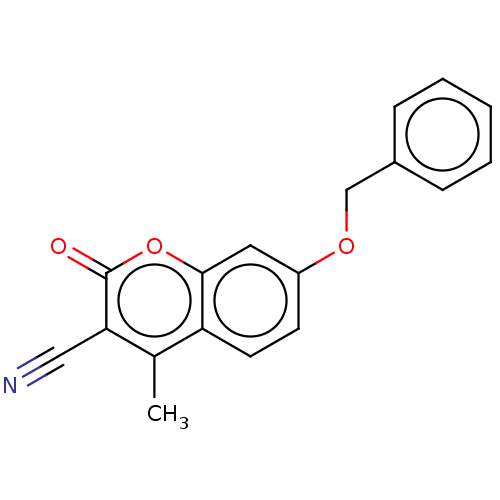 Chemical structure of BindingDB Monomer ID 50259593