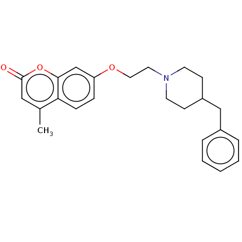 Chemical structure of BindingDB Monomer ID 50259623