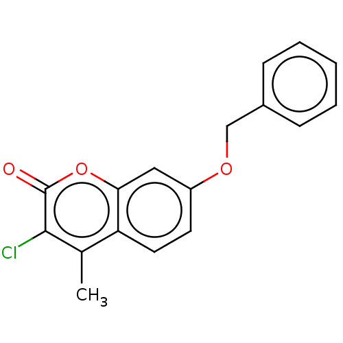Chemical structure of BindingDB Monomer ID 50259629