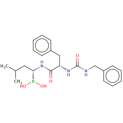 Chemical structure of BindingDB Monomer ID 50259641