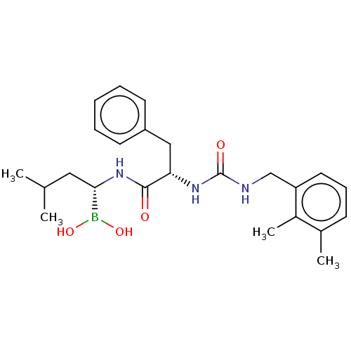 Chemical structure of BindingDB Monomer ID 50259642
