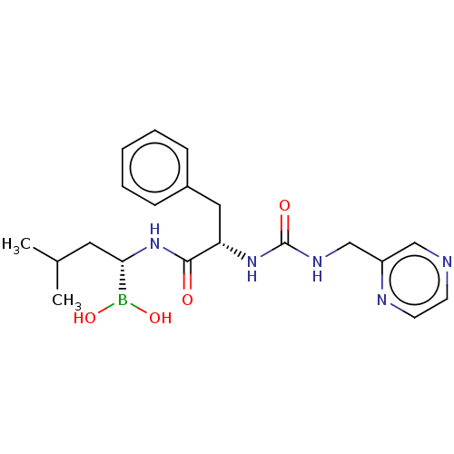 Chemical structure of BindingDB Monomer ID 50259643