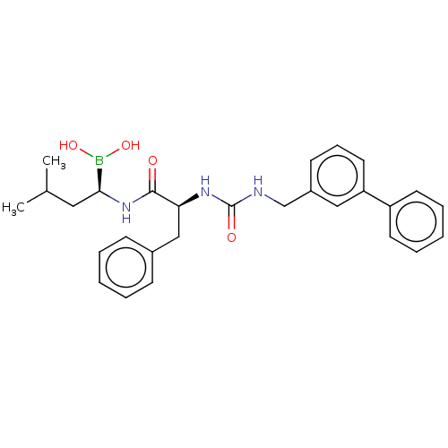 Chemical structure of BindingDB Monomer ID 50259645