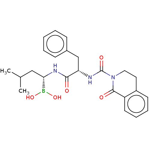 Chemical structure of BindingDB Monomer ID 50259648